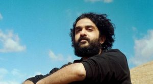 Sid Sriram