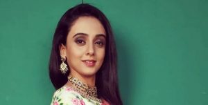 Zalak Desai