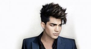 Adam Lambert