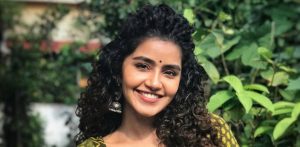 Anupama Parameswaran