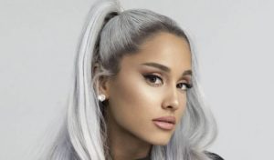 Ariana Grande