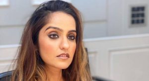 Asees Kaur