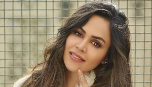 Ashmita Bakshi