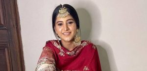 Baani Sandhu