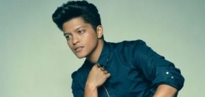 Bruno Mars