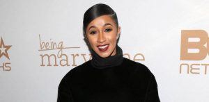 Cardi B