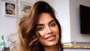 Diipa Khosla