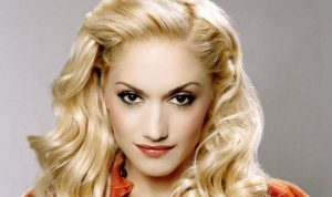 Gwen Stefani