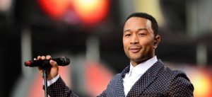 John Legend