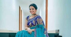 Jyotsna Radhakrishnan