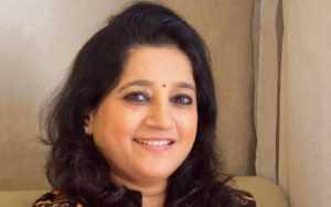 Kavita Seth
