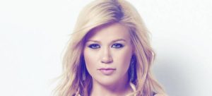 Kelly Clarkson