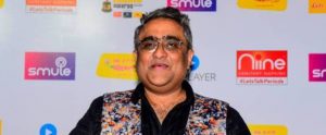 Kunal Ganjawala