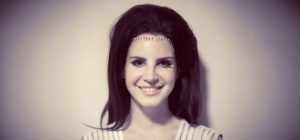 Lana Del Rey