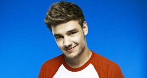 Liam Payne