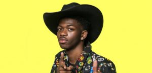 Lil Nas X