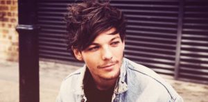 Louis Tomlinson