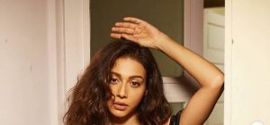 Madhurima Roy