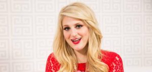 Meghan Trainor
