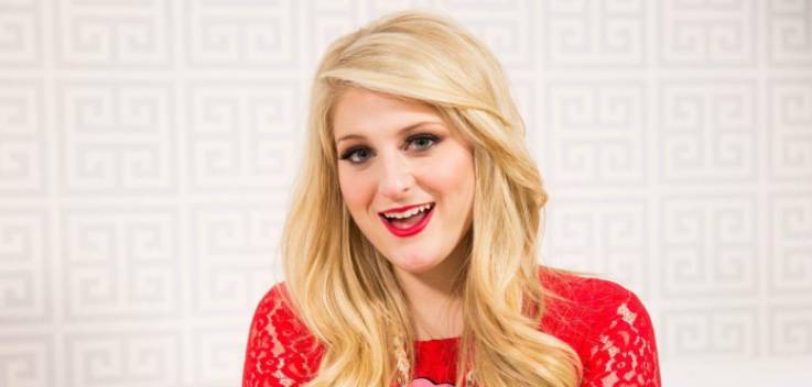 Meghan Trainor