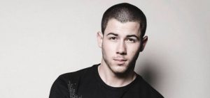 Nick Jonas