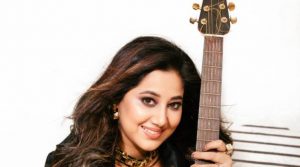 Payal Dev
