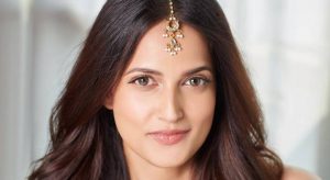 Rucha Inamdar