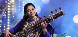 Rupal Patel