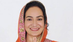 Satwinder Bitti