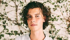 Shawn Mendes