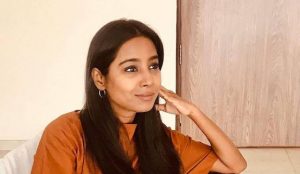 Shilpa Rao