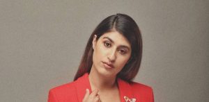 Shreya Mehta