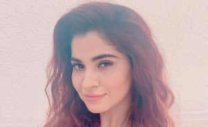 Shruti Pathak