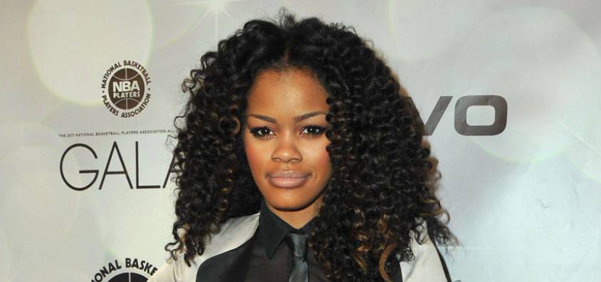Teyana Taylor Phone Number, Contact Address, Fan Mail Address, Email Id