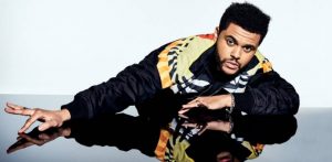 The Weeknd