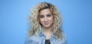 Tori Kelly
