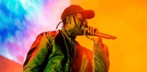 Travis Scott