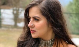 Vibha Saraf