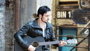 Adam Gontier