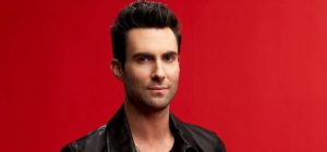 Adam Levine