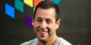 Adam Sandler