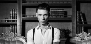 Andy Biersack