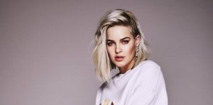 Anne-Marie