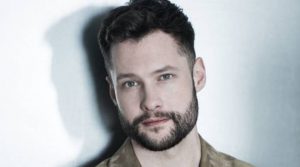 Calum Scott