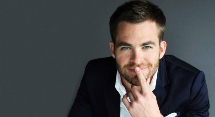 Chris Pine Phone Number, Fan Mail Address, Email ID, Contact Details