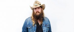 Chris Stapleton
