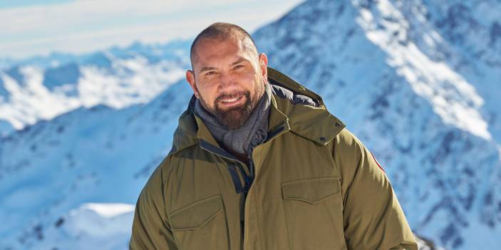 Dave Bautista Phone Number, Fan Mail Address, Email ID, Contact Details