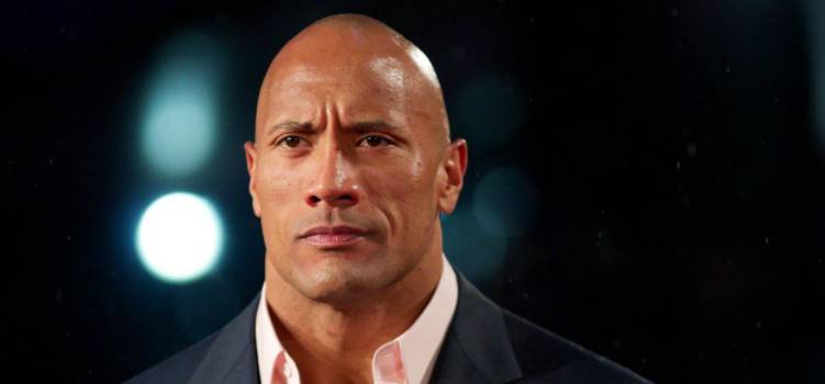 Dwayne Johnson Phone Number, Fan Mail Address, Email ID, Contact Details