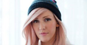 Ellie Goulding