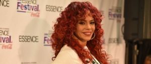 Faith Evans